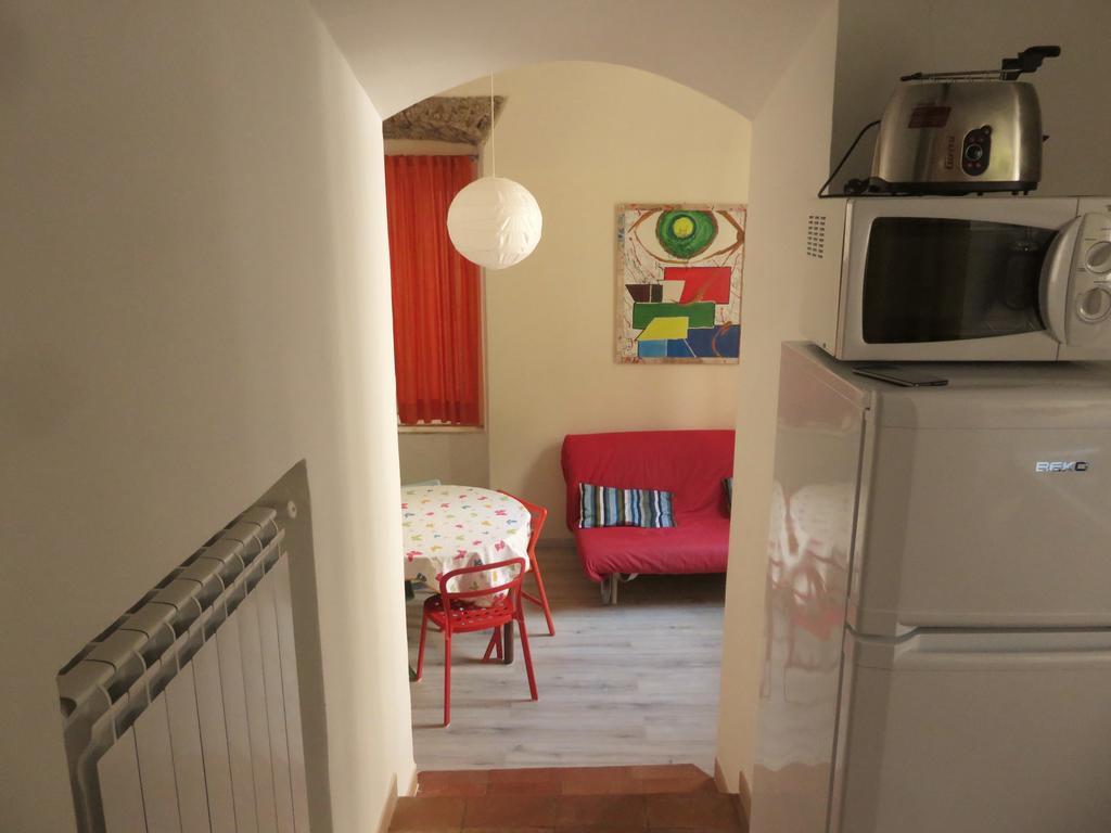 Ferienwohnung Tra Amalfi, Pompei, Paestum Salerno Exterior foto